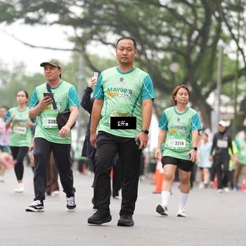 Runner Photo 8495489