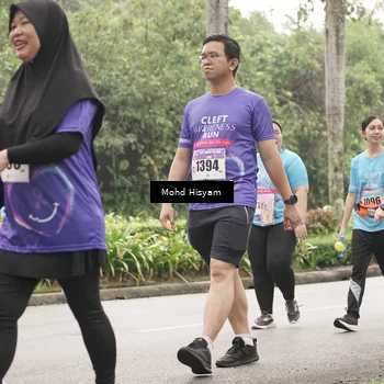 Runner Photo 8495490