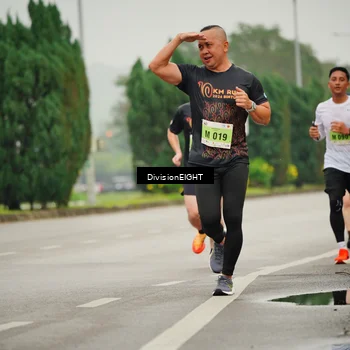 Runner Photo 8495492