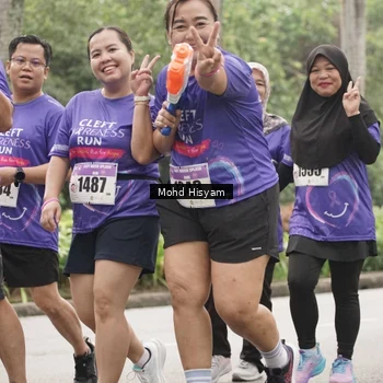 Runner Photo 8495493