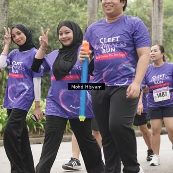 Runner Photo 8495494
