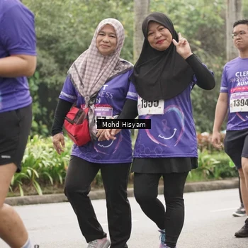 Runner Photo 8495495