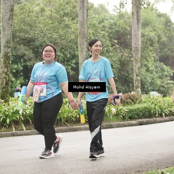 Runner Photo 8495496