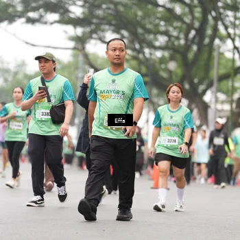 Runner Photo 8495498