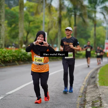Runner Photo 8495499