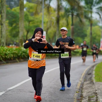 Runner Photo 8495501