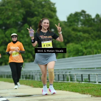 Runner Photo 8495504