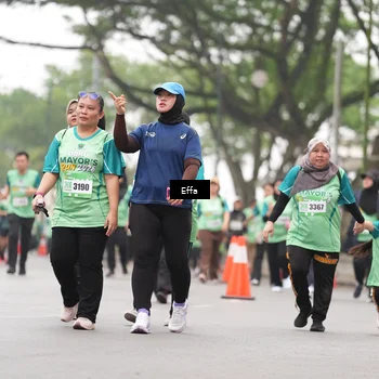 Runner Photo 8495505
