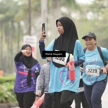 Runner Photo 8495506