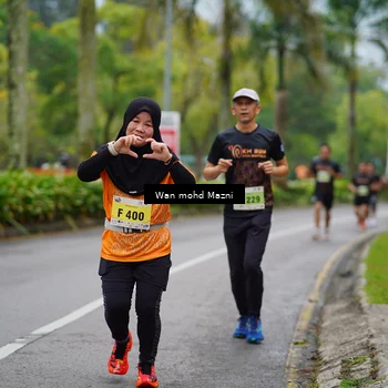 Runner Photo 8495509