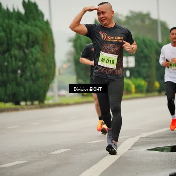 Runner Photo 8495510