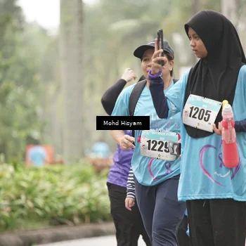 Runner Photo 8495511