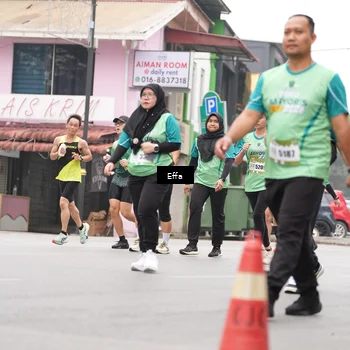 Runner Photo 8495513