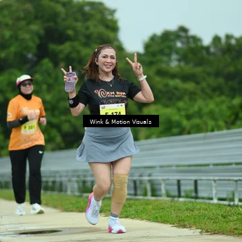 Runner Photo 8495515