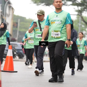 Runner Photo 8495516