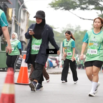 Runner Photo 8495517