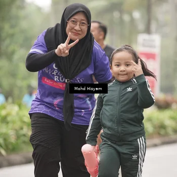 Runner Photo 8495520