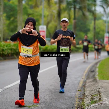 Runner Photo 8495523