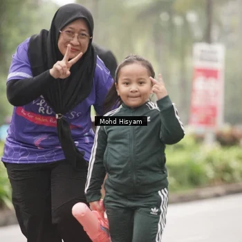 Runner Photo 8495524
