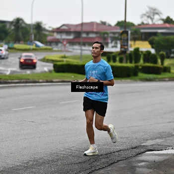 Runner Photo 8495525