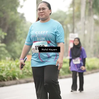 Runner Photo 8495526