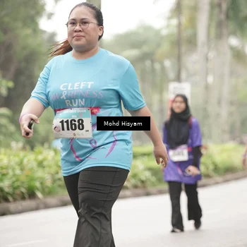 Runner Photo 8495531