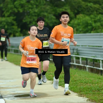Runner Photo 8495534