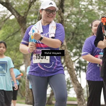 Runner Photo 8495535