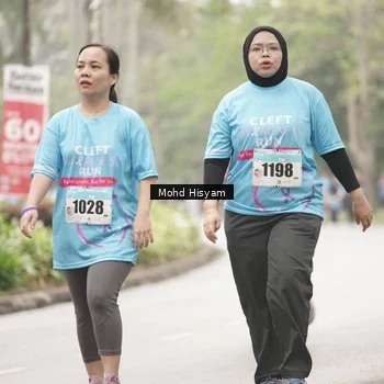 Runner Photo 8495539