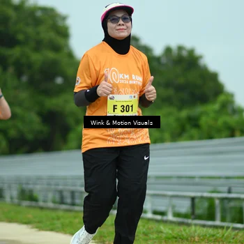 Runner Photo 8495540