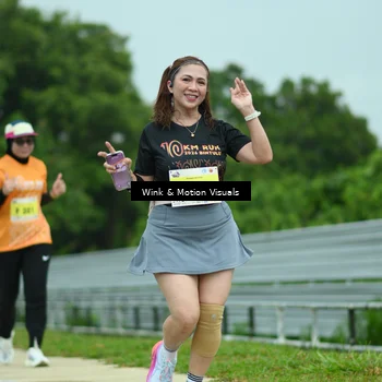 Runner Photo 8495544
