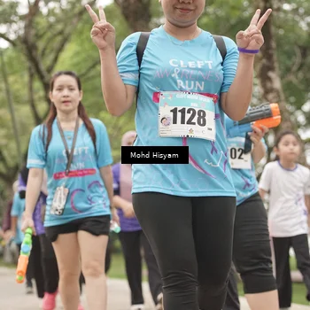Runner Photo 8495547