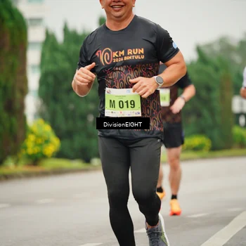 Runner Photo 8495549