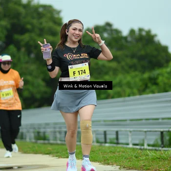 Runner Photo 8495551