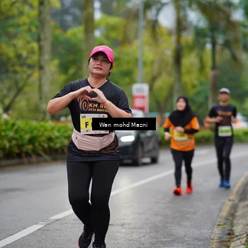 Runner Photo 8495552