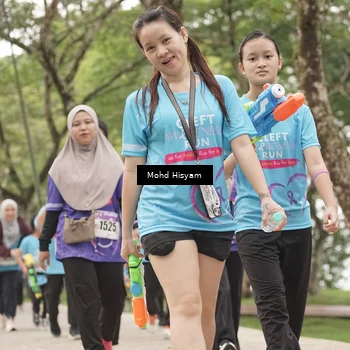 Runner Photo 8495556