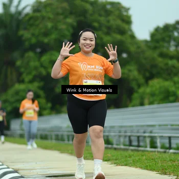 Runner Photo 8495557