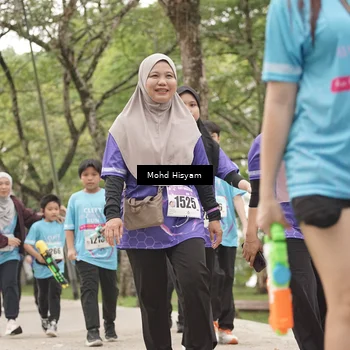 Runner Photo 8495558
