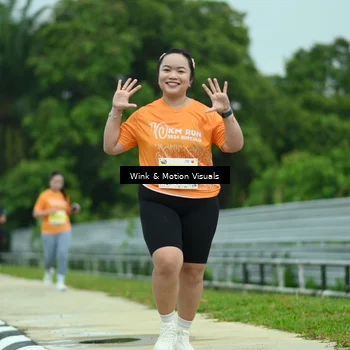 Runner Photo 8495559