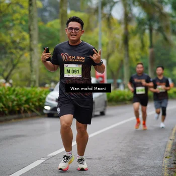 Runner Photo 8495560
