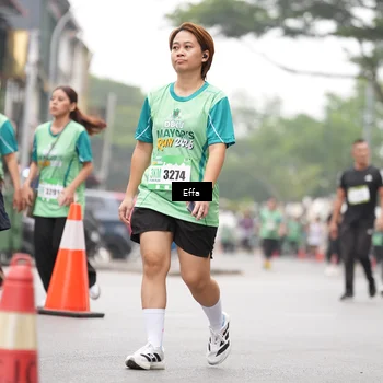 Runner Photo 8495561