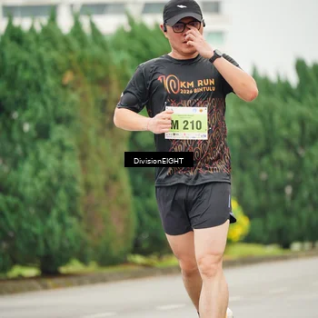 Runner Photo 8495562