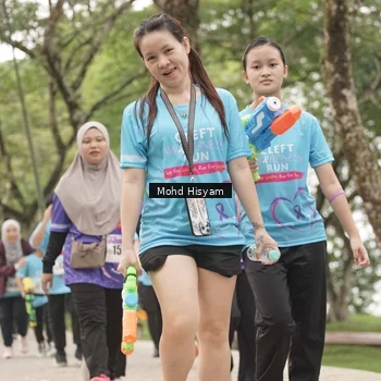 Runner Photo 8495563