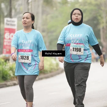 Runner Photo 8495564