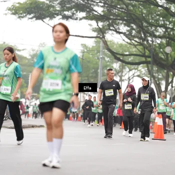 Runner Photo 8495567