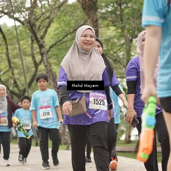 Runner Photo 8495568