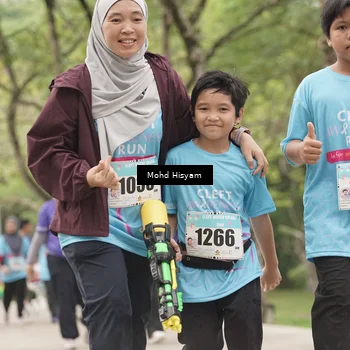 Runner Photo 8495572