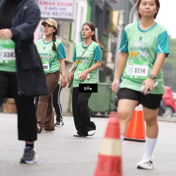 Runner Photo 8495573