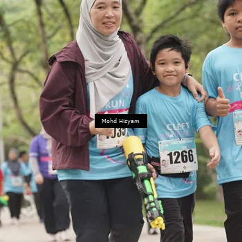 Runner Photo 8495574