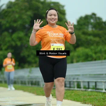 Runner Photo 8495575